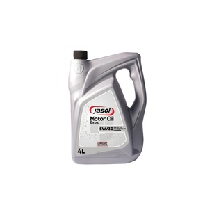 Моторна олива JASOL C3 LONGL 5w30 4л (C3LL5074) зображення 1
