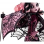 Лялька Mattel Monster High Дракулора Колекційна (CHW66) - зменшене зображення 6