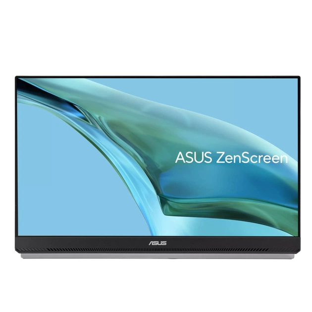 Монітор ASUS ZenScreen MB249C (90LM0865-B01170) - picture 8