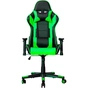 Крісло для геймерів FrimeCom Med Green - зменшене зображення 1