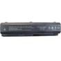 Акумулятор до ноутбука AlSoft HP Pavilion DV4 HSTNN-C51C 5200mAh 6cell 10.8V Li-ion (A41192) - зменшене зображення 1