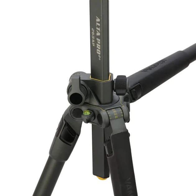 Штатив Vanguard Alta Pro 2+ 263AP (DAS301020) - picture 11