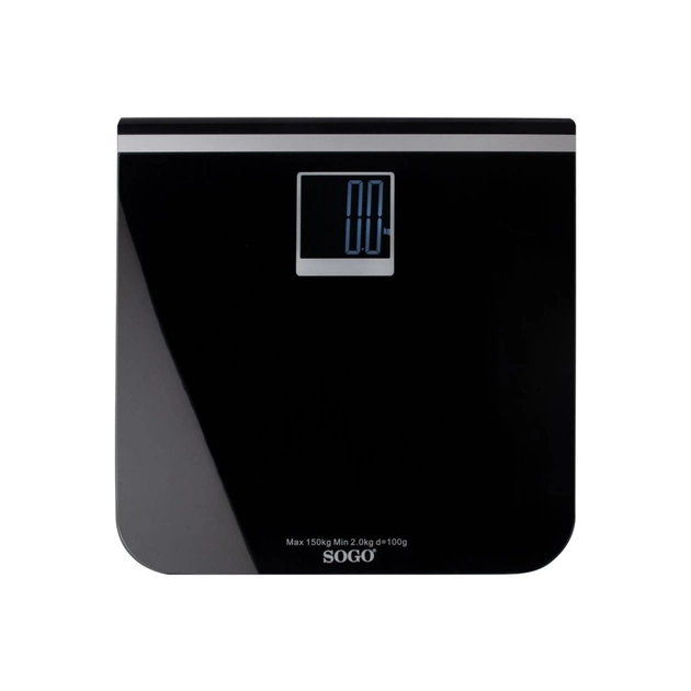 Ваги підлогові SOGO BAB-SS-3975 - зображення 1