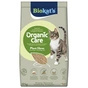 Наповнювач для туалету Biokat's Organic Care рослинний 30 л/12 кг (4002064617435) - зменшене зображення 1