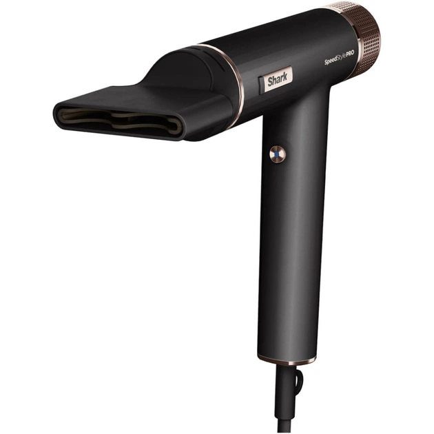 Фен Shark SpeedStyle 3-in-1 for Straight & Wavy Hair (HD731EU) - изображение 3