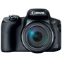Цифровий фотоапарат Canon PowerShot SX70 HS Black (3071C012) - зменшене зображення 2
