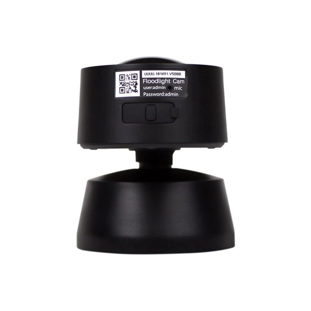 Камера відеоспостереження Greenvision GV-119-IP-GM-DOG20-12-SD - picture 10