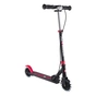 Самокат Globber Flow Element Junior Lights LED,, чорно-червоний (729-102) - уменьшенное изображение 3