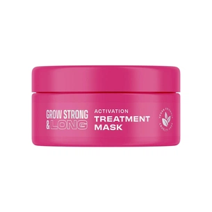 Маска для волос Lee Stafford Grow Strong & Long Activation Treatment Mask 200 мл (5060282706491) изображение 1