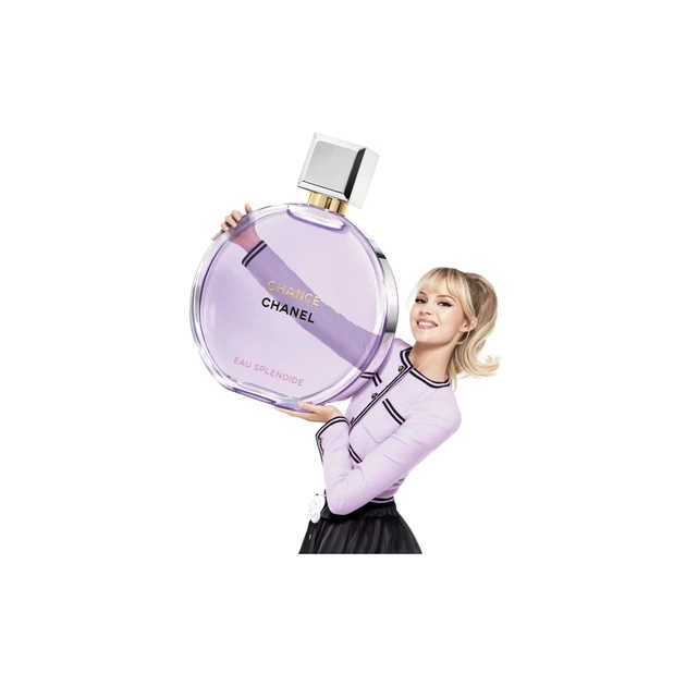 Парфумована вода Chanel Chance Eau Splendide 100 мл (3145891362206) - зображення 6