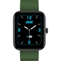 Смарт-годинник 2E Alpha SQ Music Edition 46mm Black-Green + ремінець сірий (2E-CWW40BKGN-WS) - зменшене зображення 3