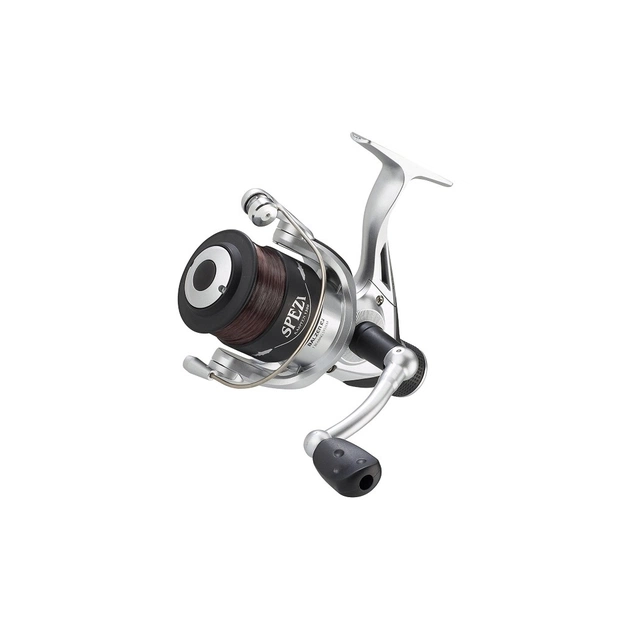 Котушка Balzer Spezi Carp 130RD '17 100м/0.30мм 1п 4.8:1 (10260 135) - изображение 1