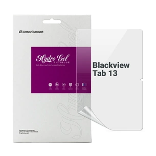 Плівка захисна Armorstandart Anti-Blue Blackview Tab 13 (ARM67158) зображення 1
