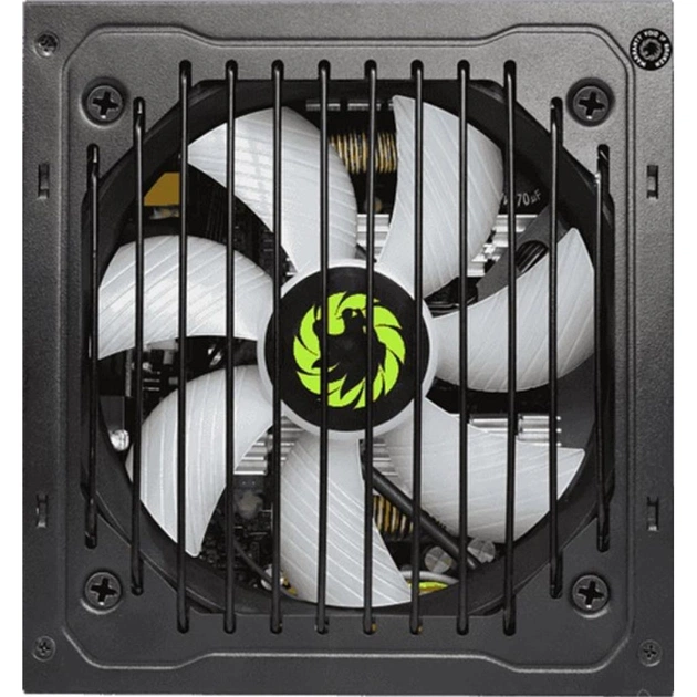 Блок живлення Gamemax 600W (VP-600-RGB) - зображення 5