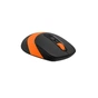 Мишка A4Tech FG10 Orange (4711421942256) - зменшене зображення 4