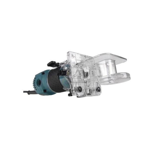 Фрезер Makita 3710 - picture 8
