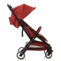 Коляска BabyHit Colibri Ferrari Red (71633) - зменшене зображення 3