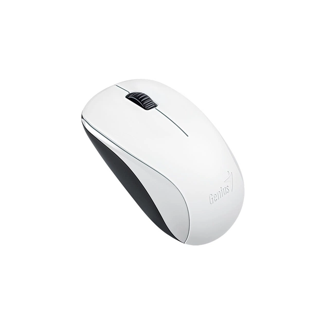 Мишка Genius NX-7000 Wireless White (31030027401) - зображення 1