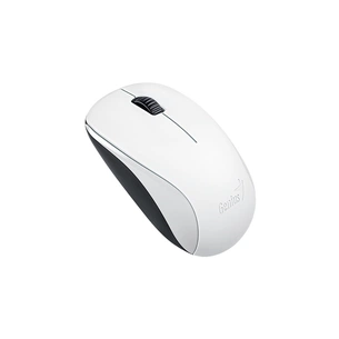Мишка Genius NX-7000 Wireless White (31030027401) зображення 1
