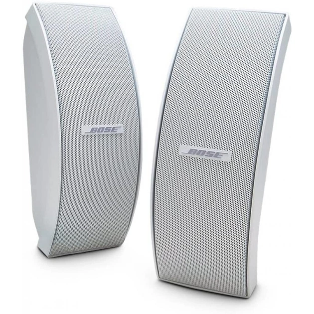 Домашній кінотеатр Bose Model 151 SE White (34104) - изображение 1