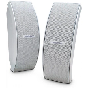 Домашній кінотеатр Bose Model 151 SE White (34104) зображення 1