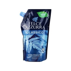 Рідке мило Felce Azzurra Classico 500 мл (8001280062117) зображення 1