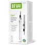 Універсальний чистячий набір ColorWay Cleaning Pen, for Earphones, 3 in 1 (CW-1131) - зменшене зображення 1