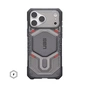Чехол для мобильного телефона UAG Monarch Pro Magsafe VEIL iPhone 18 Pro Max Ash (114568113190) - уменьшенное изображение 1