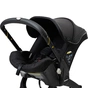 Автокрісло Doona Infant Car Seat Midnight Collection (SP150-20-040-015) - зменшене зображення 10