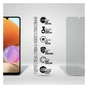 Плівка захисна Armorstandart Anti-spy Samsung A32 (A325) (ARM69750) - зменшене зображення 2