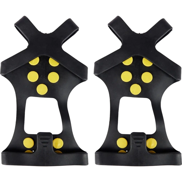 Льодоступи Viking Fishing Ice Walker XL (1919.00.04) - picture 1