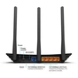 Маршрутизатор TP-Link TL-WR940N - зменшене зображення 2