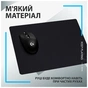 Килимок для мишки Logitech G240 Gaming Mouse Pad Black (943-000785) - уменьшенное изображение 11
