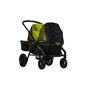 Коляска Evenflo Pivot Xplore All-Terrain Stroller Wagon - Wayfarer (032884198245) - зменшене зображення 5