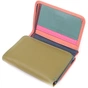 Гаманець ST Leather З натуральної шкіри Різнобарвний (22494) - зменшене зображення 5