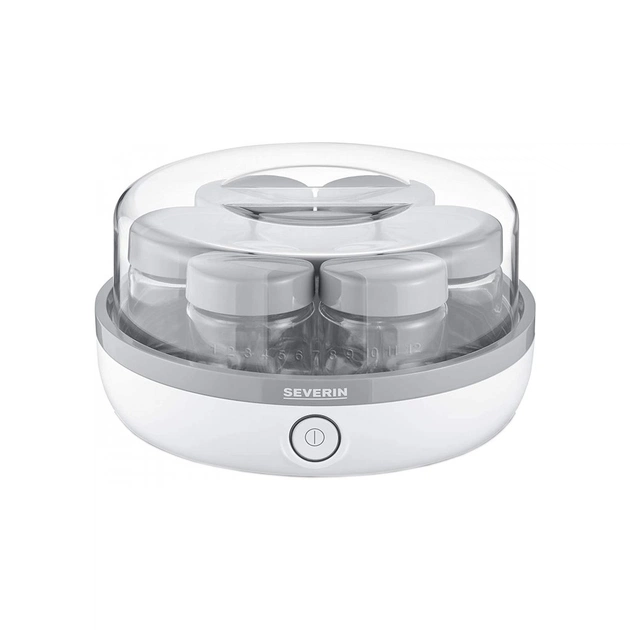 Йогуртниця Severin JG 3518 - picture 1