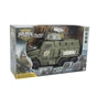 Ігровий набір Chap Mei Солдати TACTICAL COMMAND TRUCK PLAYSET (545121) - зменшене зображення 2