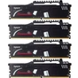 Модуль пам'яті для комп'ютера DDR4 16GB (4x4GB) 3000 MHz Commando Series Apacer (EK.16GAZ.KEAK4) - уменьшенное изображение 1
