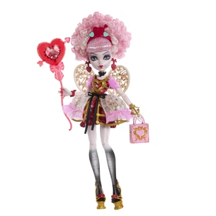 Лялька Monster High Страх який солодкий день народження Купідон (JBG77) зображення 1