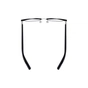 Смарт-окуляри Mijia Smart Audio Glasses Browline Чорний BHR08VXGL (1182049) - зменшене зображення 5