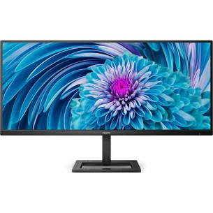 Монітор Philips 346E2LAE/00 зображення 1