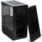 Корпус для ПК Vinga CS316B - зменшене зображення 9