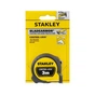Рулетка Stanley CONTROL-LOCK, 3мх19мм, у прогумованому корпусі, з двосторонньою шкалою (STHT37230-0) - зменшене зображення 7