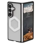 Чохол до мобільного телефона UAG Mouve with Magnet Samsung Galaxy Z Fold 8 Ultra Ice (214560114343) - зменшене зображення 5