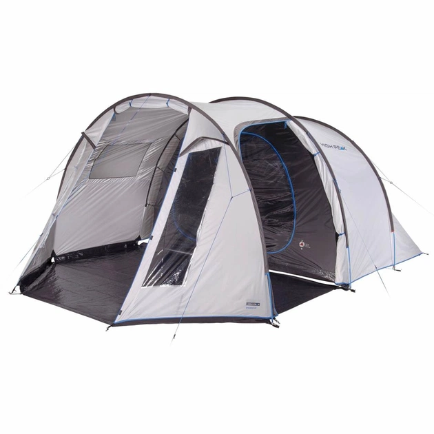 Намет High Peak Ancona 4.0 Nimbus Grey (928253) - зображення 1