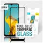 Стекло защитное Piko Full Glue Nokia C22 Black (1283126582318) - уменьшенное изображение 5