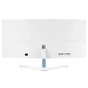 Монітор ASUS VU34WCIP-W (90LM0AIT-B01M71) - зменшене зображення 4