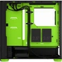 Корпус Fractal Design Pop Air RGB Green Core TG (FD-C-POR1A-04) - зменшене зображення 10
