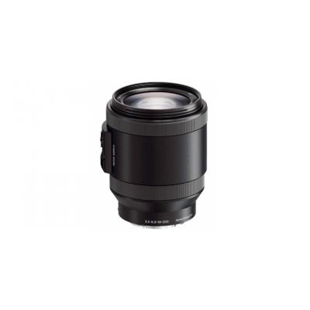Об'єктив Sony 18-200mm f/3.5-6.3 Power Zoom for NEX (SELP18200.AE) - изображение 1