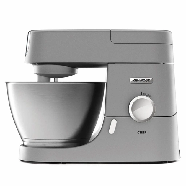 Кухонний комбайн Kenwood KVC 3173 S - зображення 1